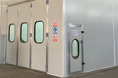 專業(yè)定制工業(yè)烤漆房，泗洪設(shè)計(jì)服務(wù)歡迎垂詢
