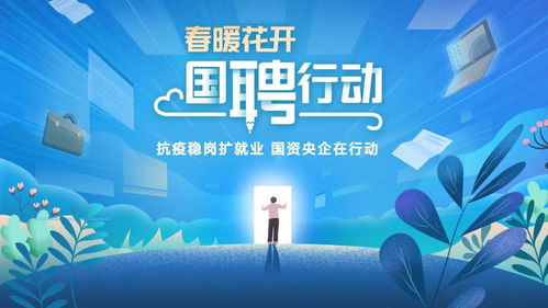 國聘行動｜中國誠通火熱招募網絡技術服務人才，校招社招同步啟動