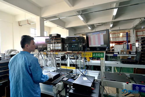 技術(shù)、規(guī)模與理念的再跨越——探訪天逸廠喬遷后的新廠區(qū)