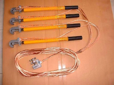 廣西接地線選購指南 廠家直銷、低價優勢與保定瑞隆電力器材深度解析