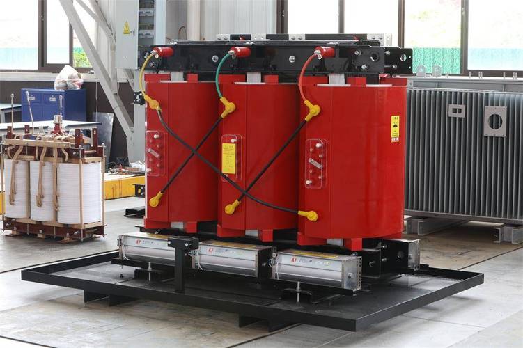 電力設備優選青島青電電氣集團,專注35kv干式變壓器,非晶合金技術領先